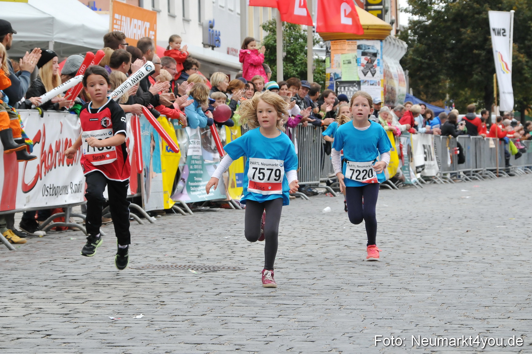 Stadtlauf Neumarkt 2014 1449